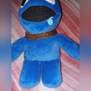 Louis Vuitton upcycle bracelet